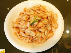 太湖盐水白虾-品渔味湖鲜馆(拈花湾店)