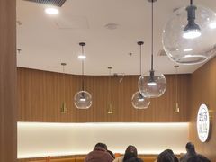 -王春春鸡汤饭(上海中海环宇城店)