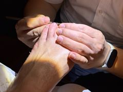 -水墨澜渟足道·SPA·传统(四望亭东关街店)