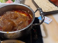 -东道煮牛肉火锅(东盛大街店)