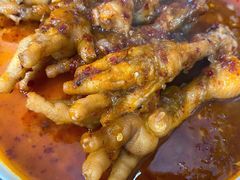 -京玉菲饭店(李村店)