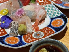 -镹·鱼料理  国产鱼使用店