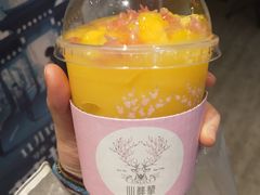 -仙鹿黎·新网红台式茶饮(沈北华强店)
