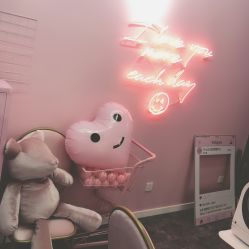 大堂-Priscilla皮肤管理中心