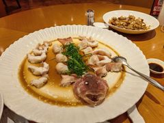 -高佳庄·海鲜酒楼(临城百合店)