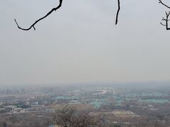 -北京鹫峰国家森林公园