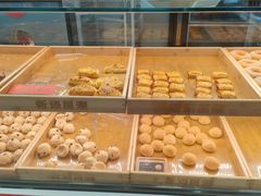 -BreadTalk面包新语·烘焙蛋糕(中心书城店)