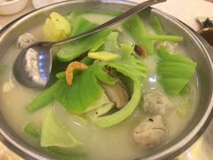 -山海天饮食集团(桃源居店)