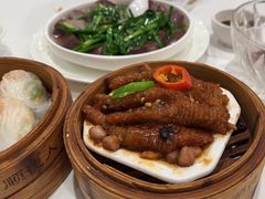 -顺德人家食府(黄金广场店)