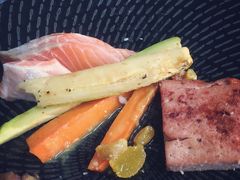 唐拉雅秀思创-唐拉雅秀酒店-西锦汇空中BBQ·思创餐厅