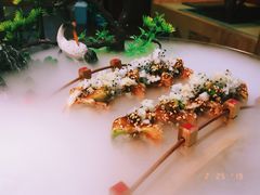 -鳗鱼家·深夜食堂(军博店)