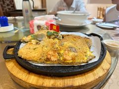 -百年银屏蚝烙·潮汕菜·非遗(乐山店)