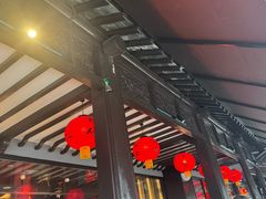 -小厨娘金榜题名(夫子庙秦淮河店)