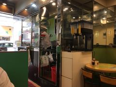 门面-麦奀云吞面世家(佐敦店)