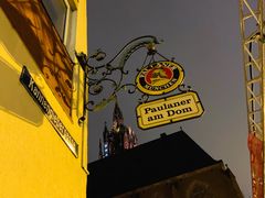 -Restaurant Paulaner am Dom
