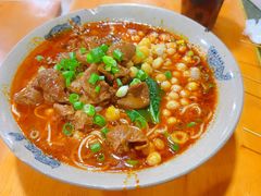 -丁丁猫重庆小面(徐州路店)