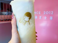 -喜茶(北京三里屯太古里店)