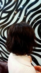 -尚·丹尼Hair