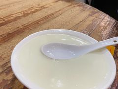 沙湾姜埋奶-沙湾姜埋奶(兴新包店)
