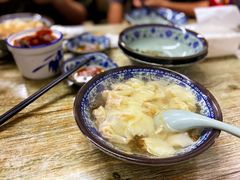 -无名氏宵夜小摊(祝家三姐妹馄饨店)