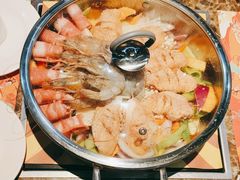 -御上皇三汁焖锅(薛城万达广场店)