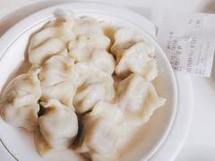 皮皮虾馅饺子-饺子王(金厦里店)