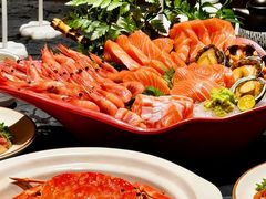 -樱之盛宴·蟹料理海鲜自助(前进大街店)