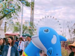 -水上乐园·欢乐世界