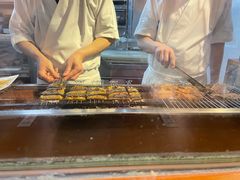 -翔峰炭火鳗鱼(悦泰街里公寓店)