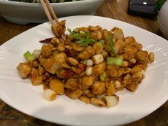-天和晟新京菜.水煮鱼.湘土菜(国展店)