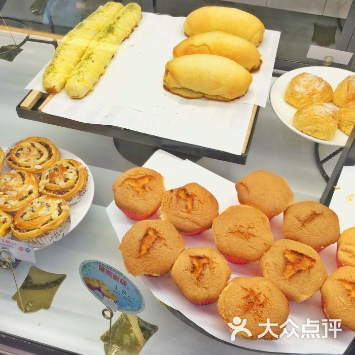 康欣烘焙工坊(全丰店)蛋糕图片 第35张