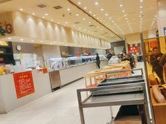 -富龙快餐店(铁西店)