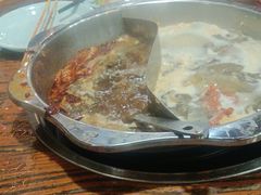 -要得自助火锅(新川路店)