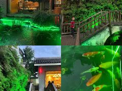 -凤凰山斑鱼馆(恭城店)