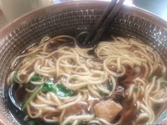-李先生牛肉面大王(马栏店)