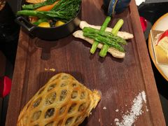 -上海苏宁宝丽嘉酒店·Cafe Bellagio西餐厅