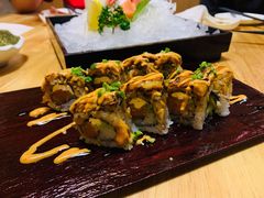-东京屋(武定路店)