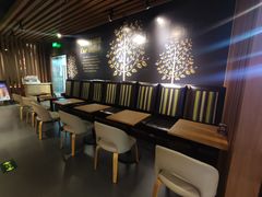 等位区-COSTA COFFEE(金长安大厦店)
