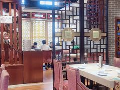 大堂-点都德(华强南店)