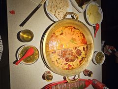 -小龙坎火锅(全球总店)