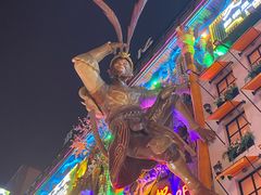 -黄兴南路步行商业街