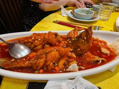 -孔乙己酒家(虹桥路店)