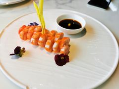 网红蟹柳卷-柳莺湖上·湖景餐厅·江南菜(西湖店)