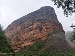-冶力关旅游区
