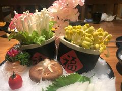-雾漫川城重庆火锅(上和商业广场店)