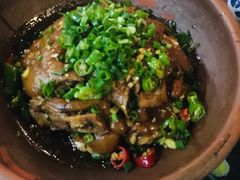 -阿嫂印象·民间江湖菜(大学城店)