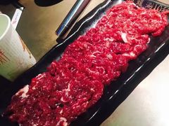 -左庭右院鲜牛肉火锅(新梅广场店)