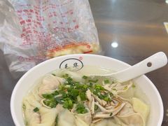 -毛华美食(清扬路店)