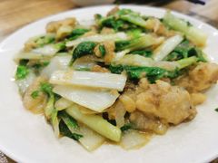 -无招牌