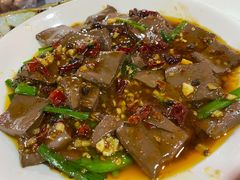 -虎虎龙虾大排档(双井店)